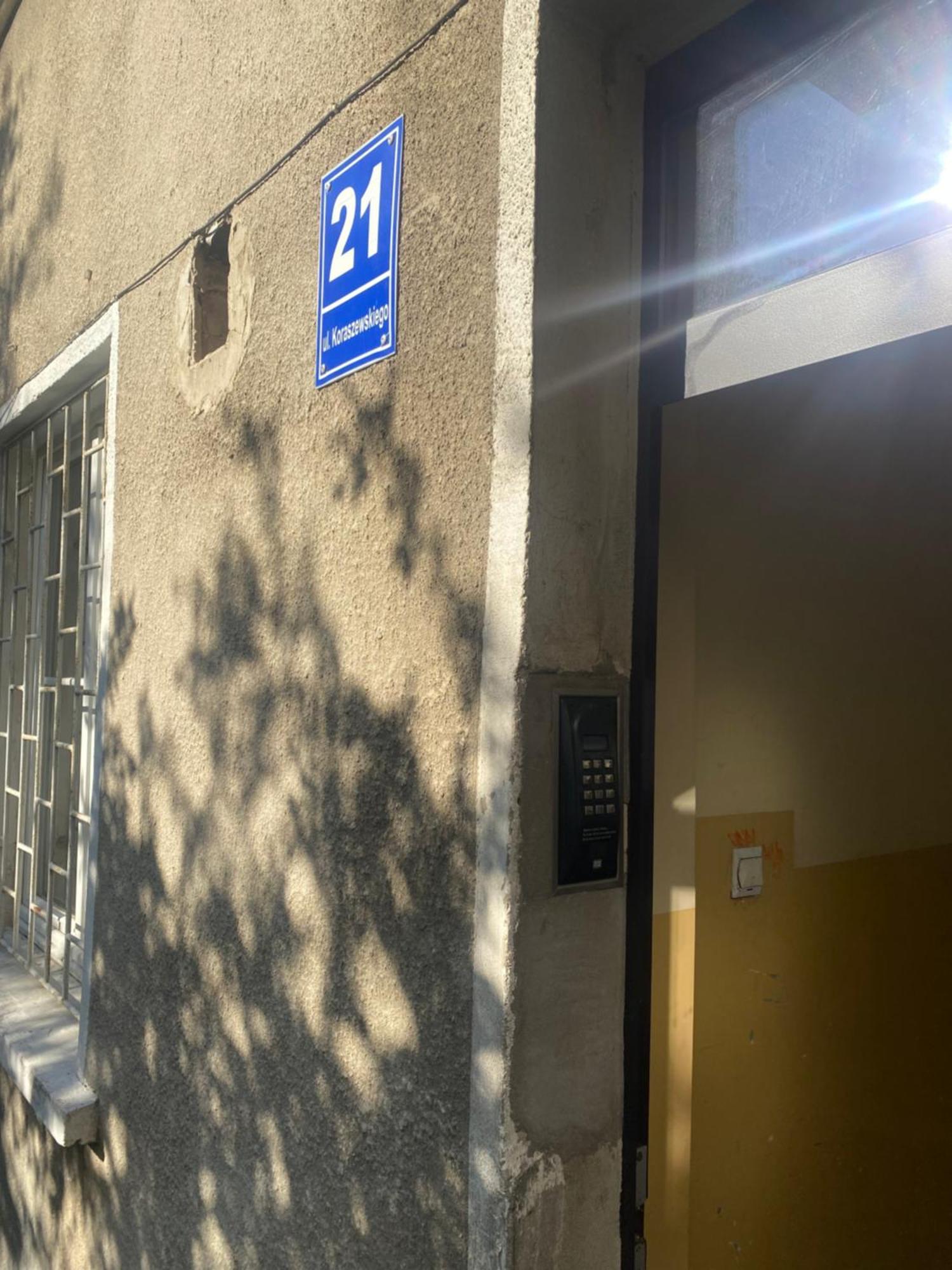 Tabago Studio 18 Oppeln Exterior foto