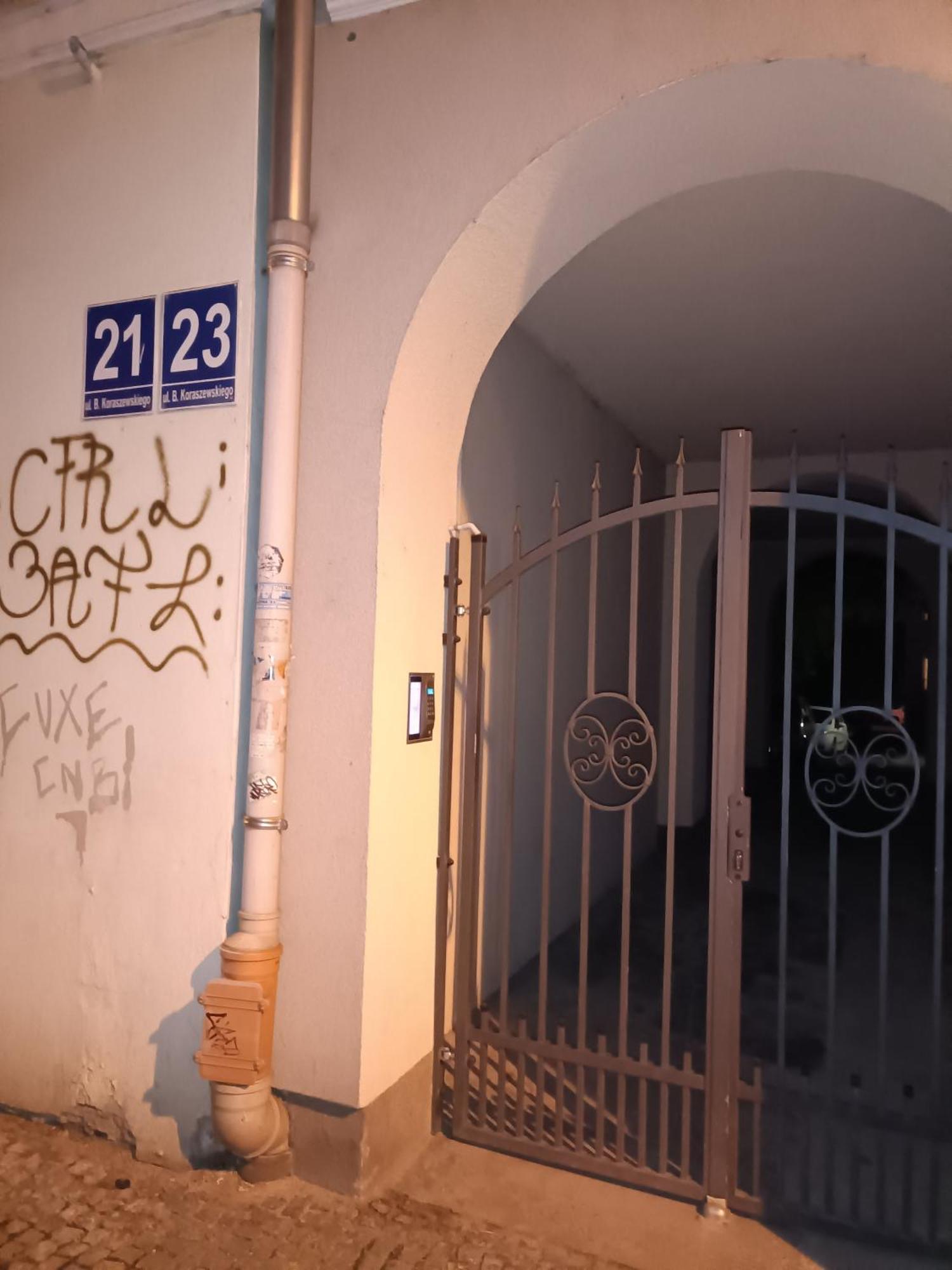 Tabago Studio 18 Oppeln Exterior foto